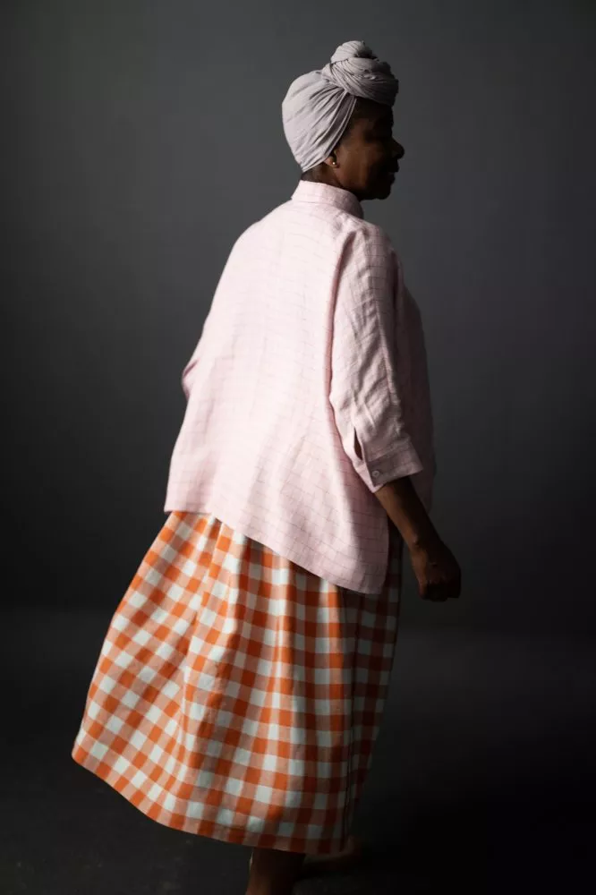 Shepherd / Standard / PDF Pattern - Image 4