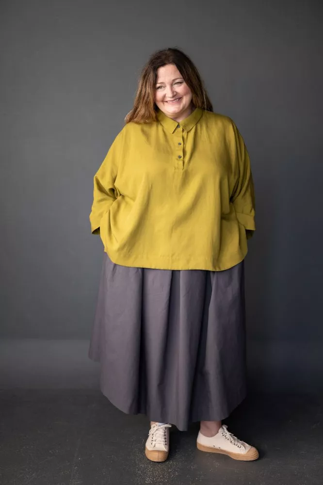 Shepherd / Standard / PDF Pattern - Image 9