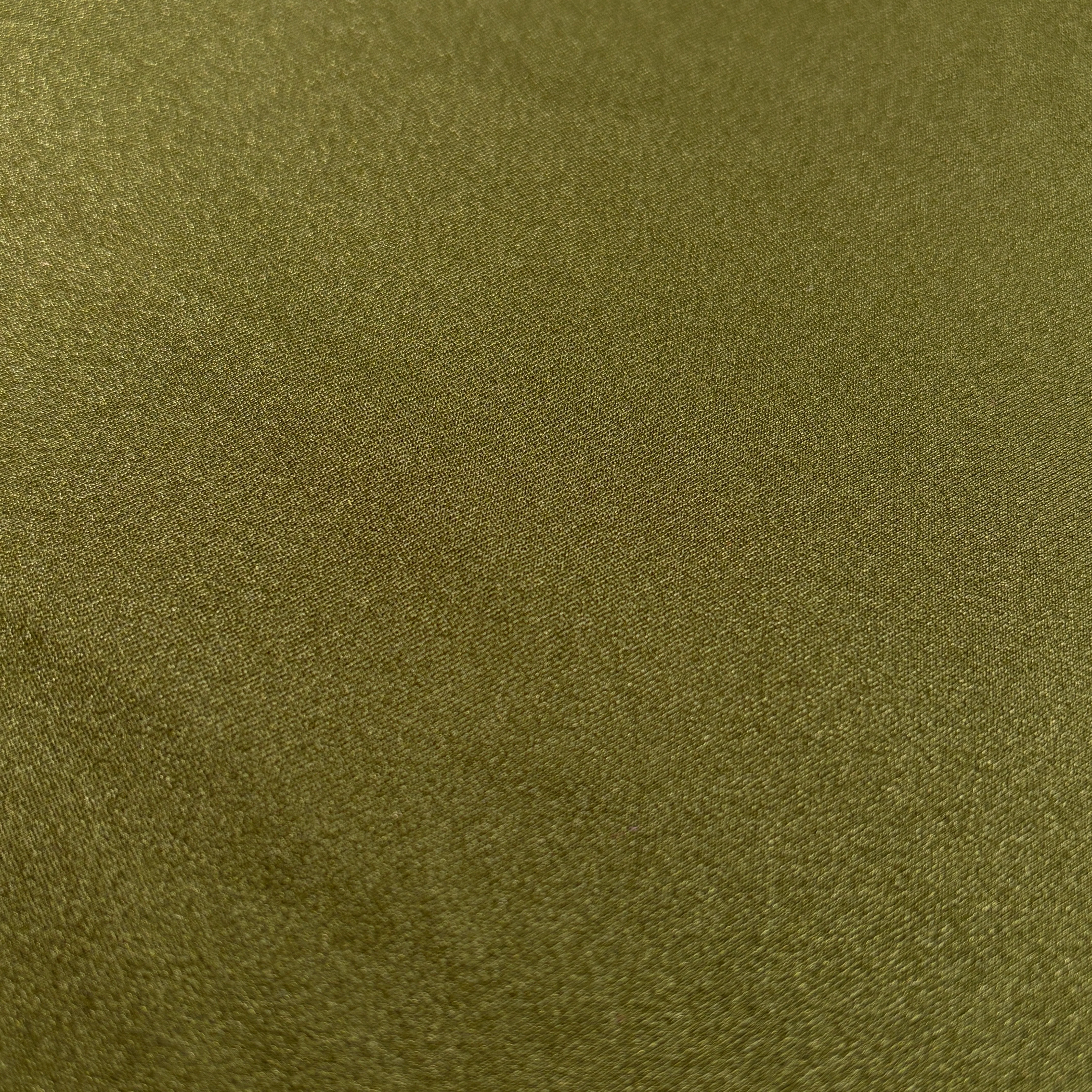 Shiny Swimwear Knit / Olive - Image 3