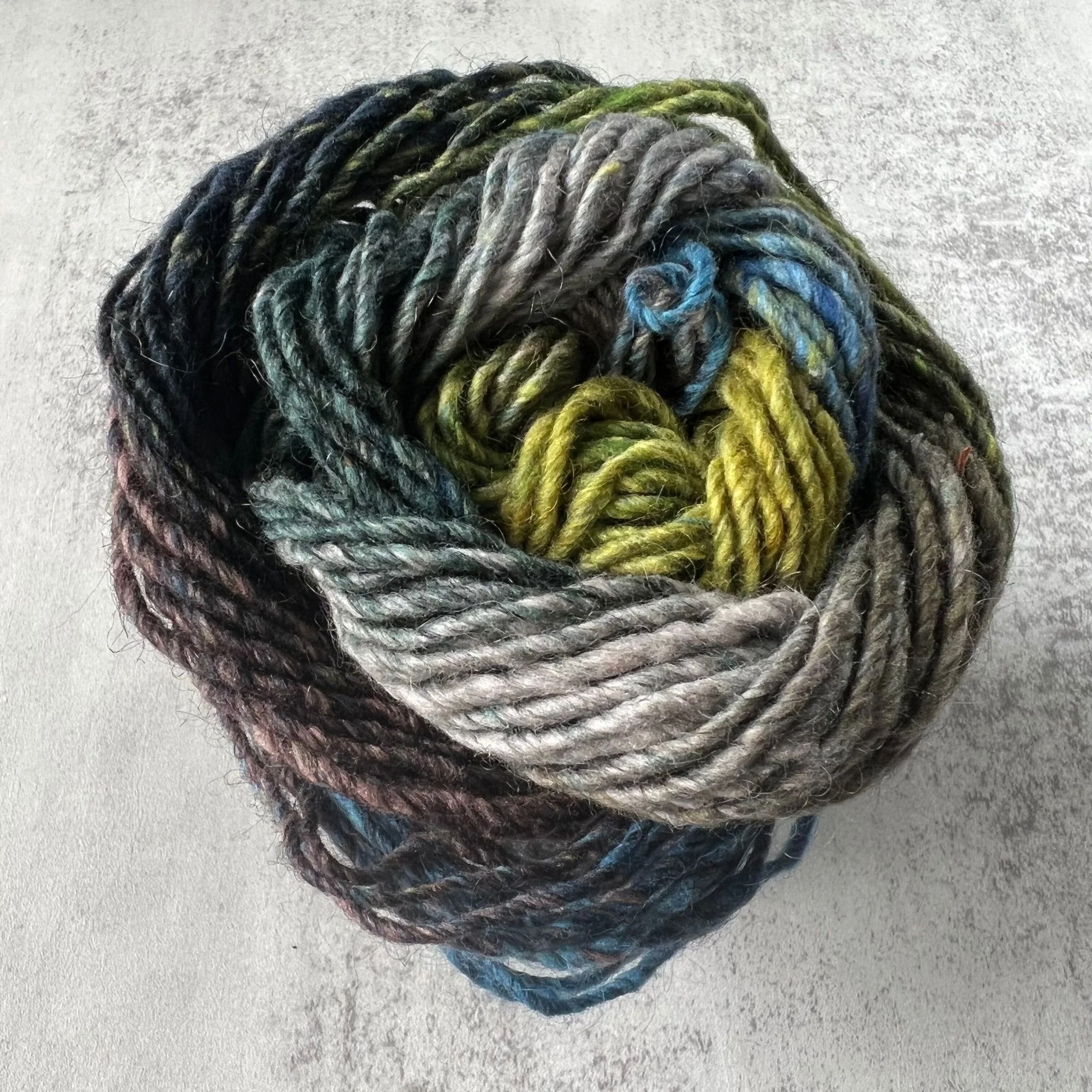 Silk Garden / 211 Okazaki - Image 2