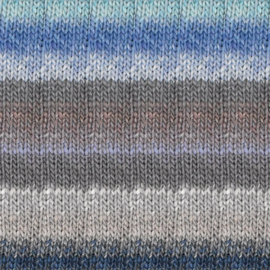 Silk Garden Sock / S539 Shibukawa