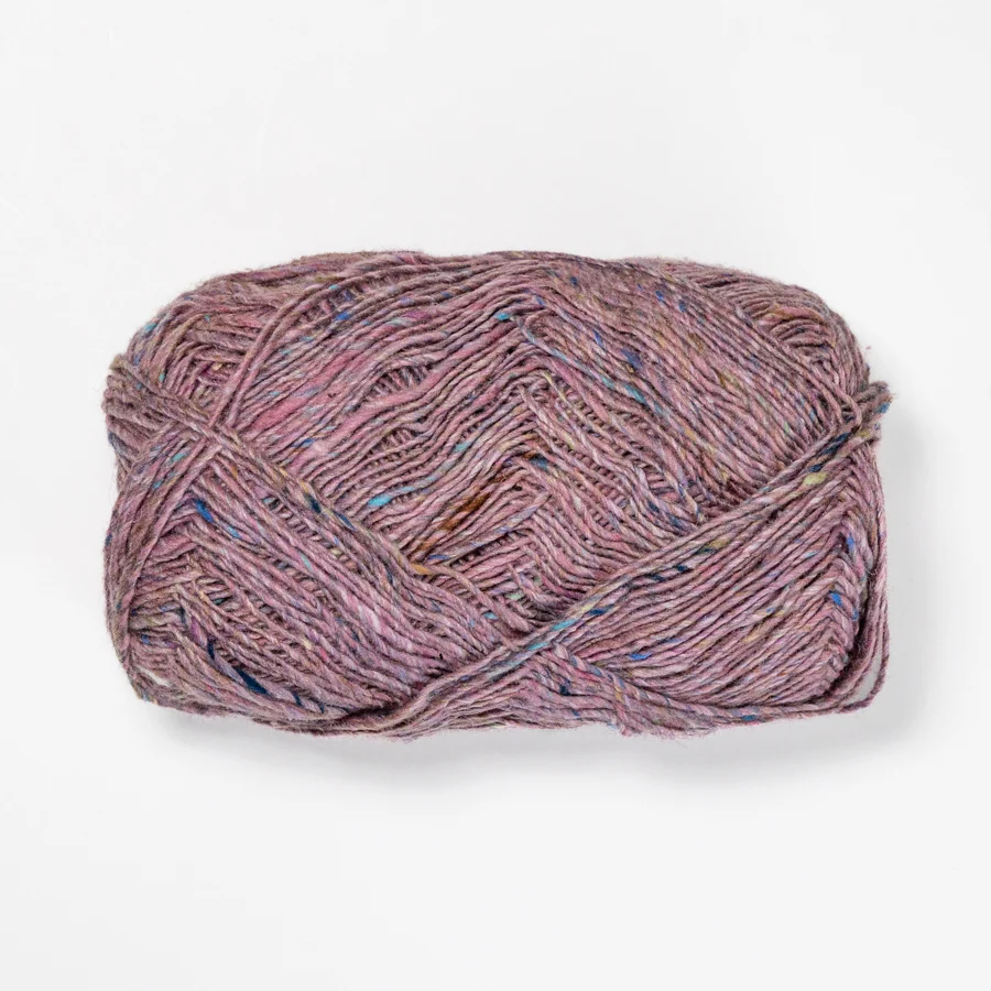 Silk Garden Sock Solo / S84 Osaka