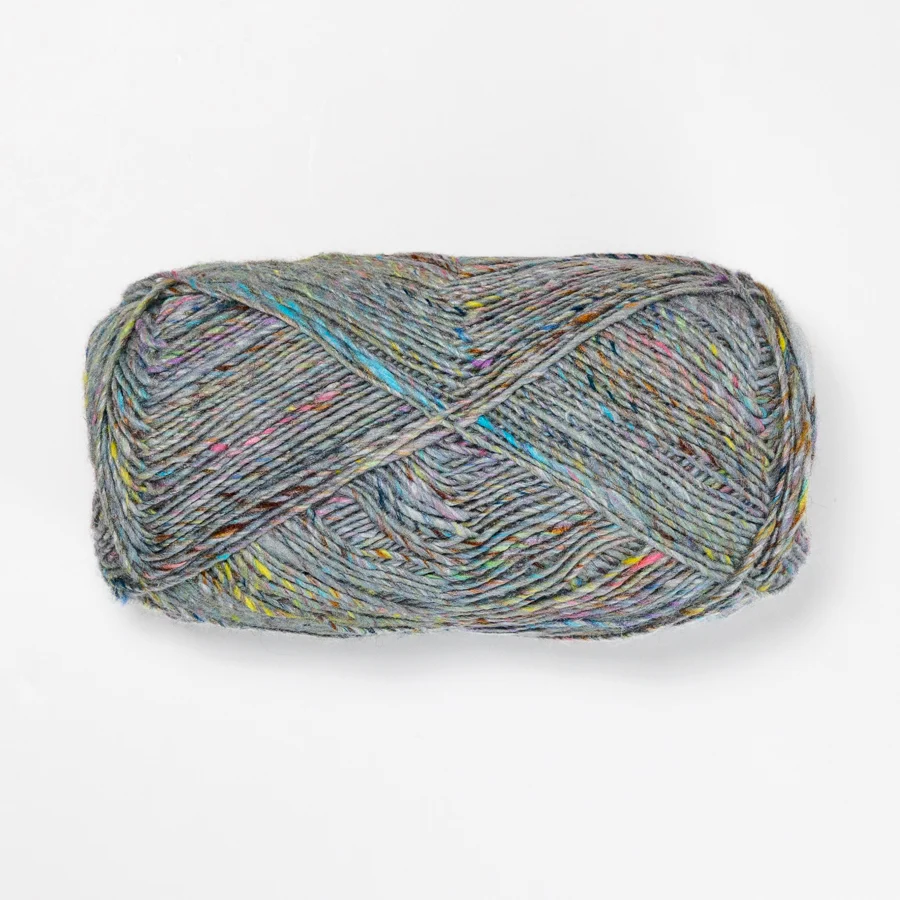 Silk Garden Sock Solo / T1 Kitakyushu