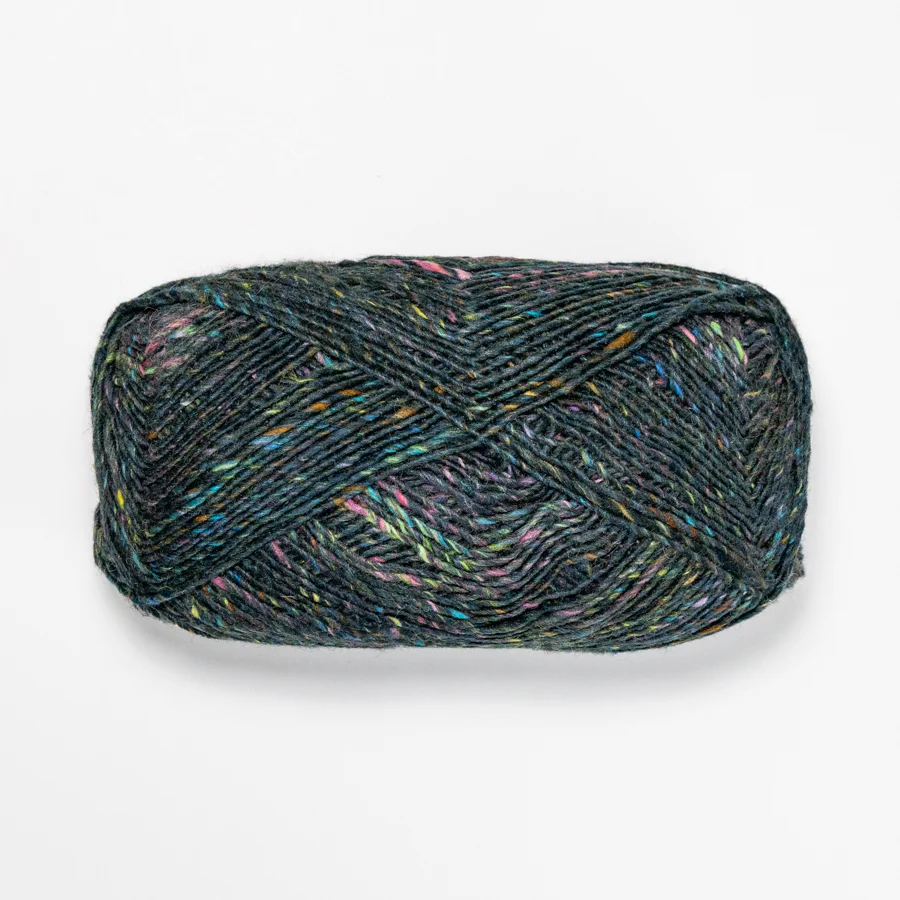 Silk Garden Sock Solo / T87 Moriguchi