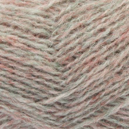 Spindrift / 272 Fog