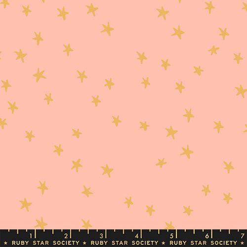 Starry / Peach