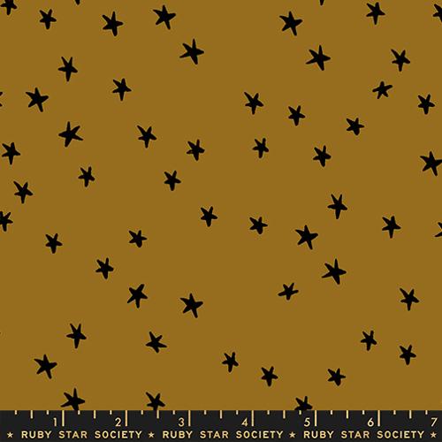 Starry / Suede