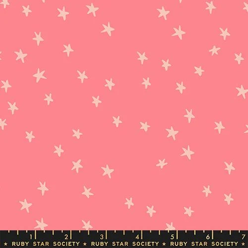 Starry / Watermelon