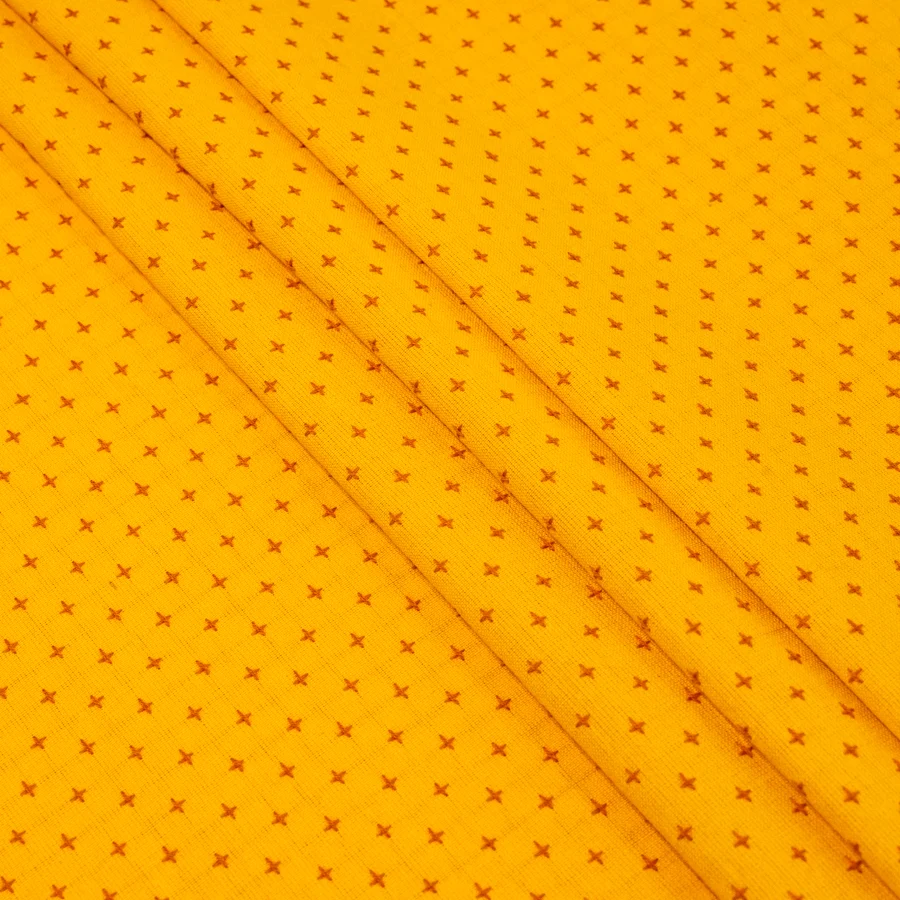 Stitched Plus Sunburst/Yam