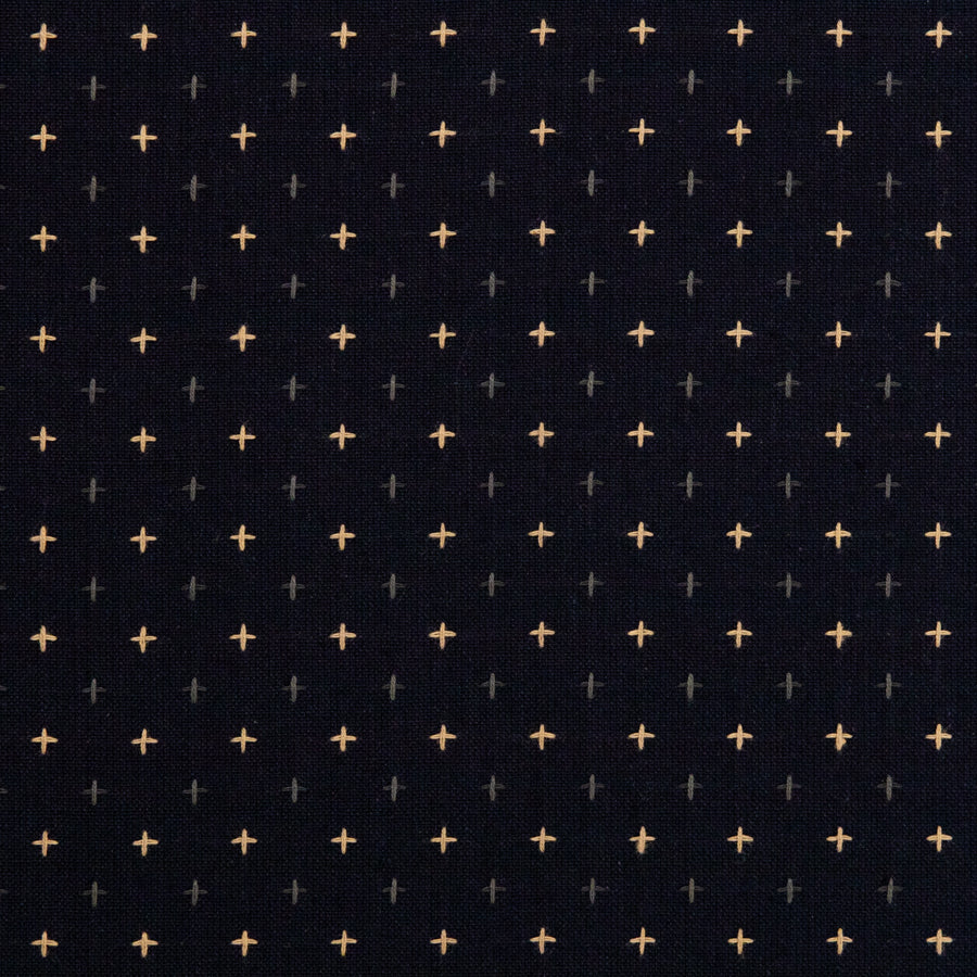 Stitched Plus Wrought Iron - Image 2