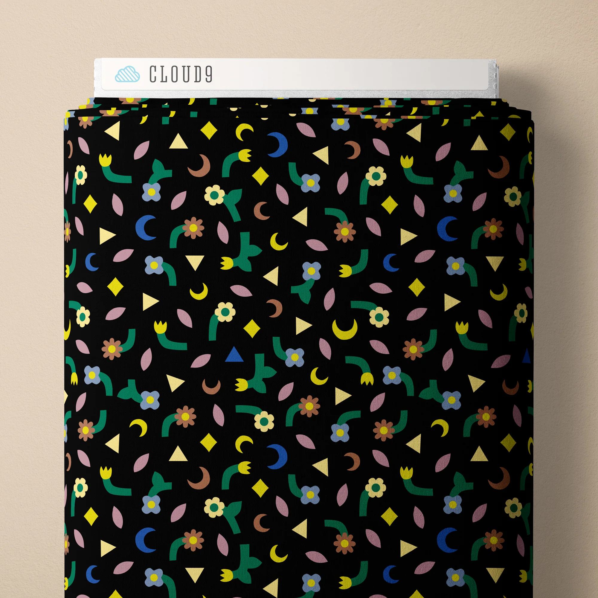 Sun Seed Moon / Confetti / Batiste