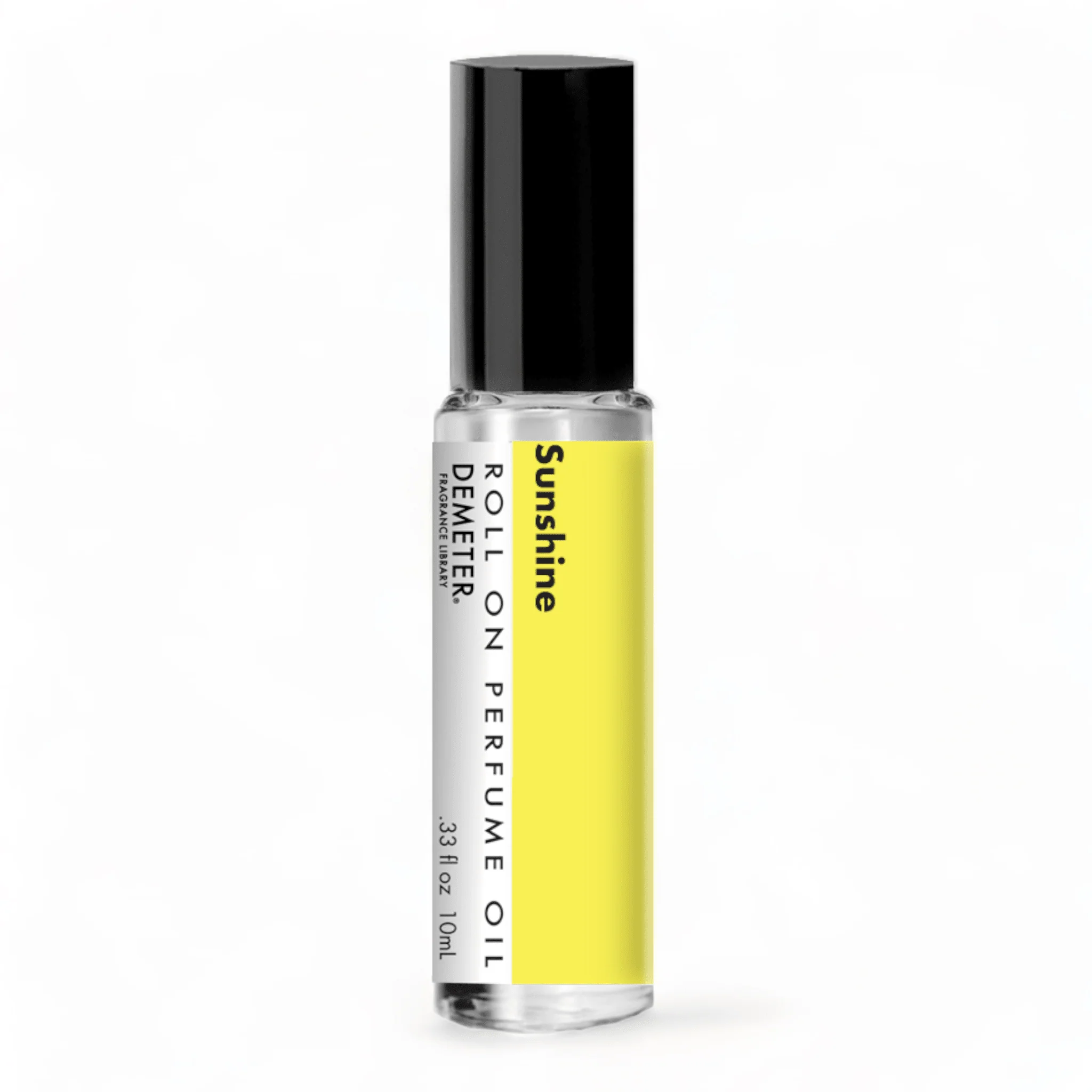 10ml Perfume Oil Roll on / Sunshine
