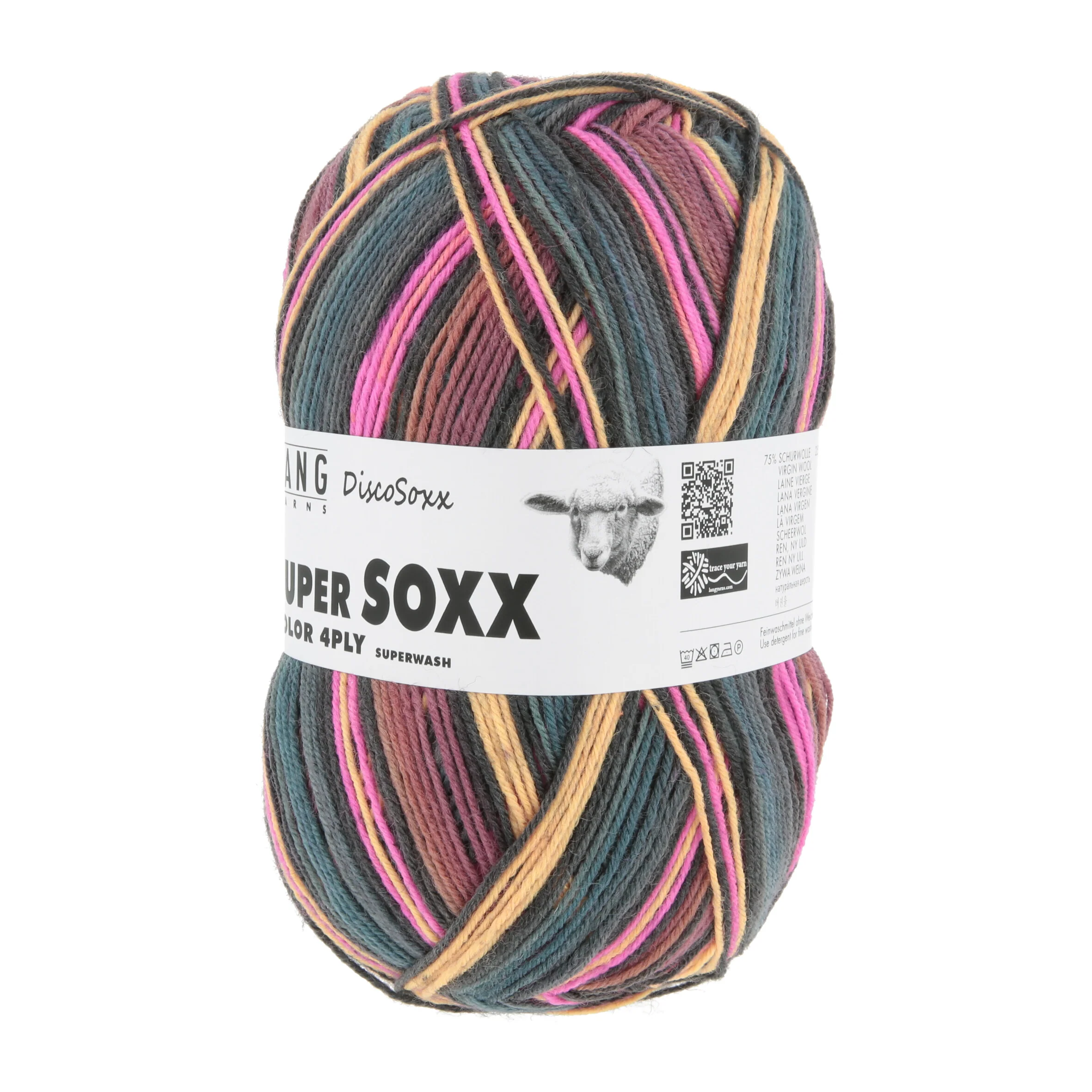Super Soxx Color / 0519 - Image 5
