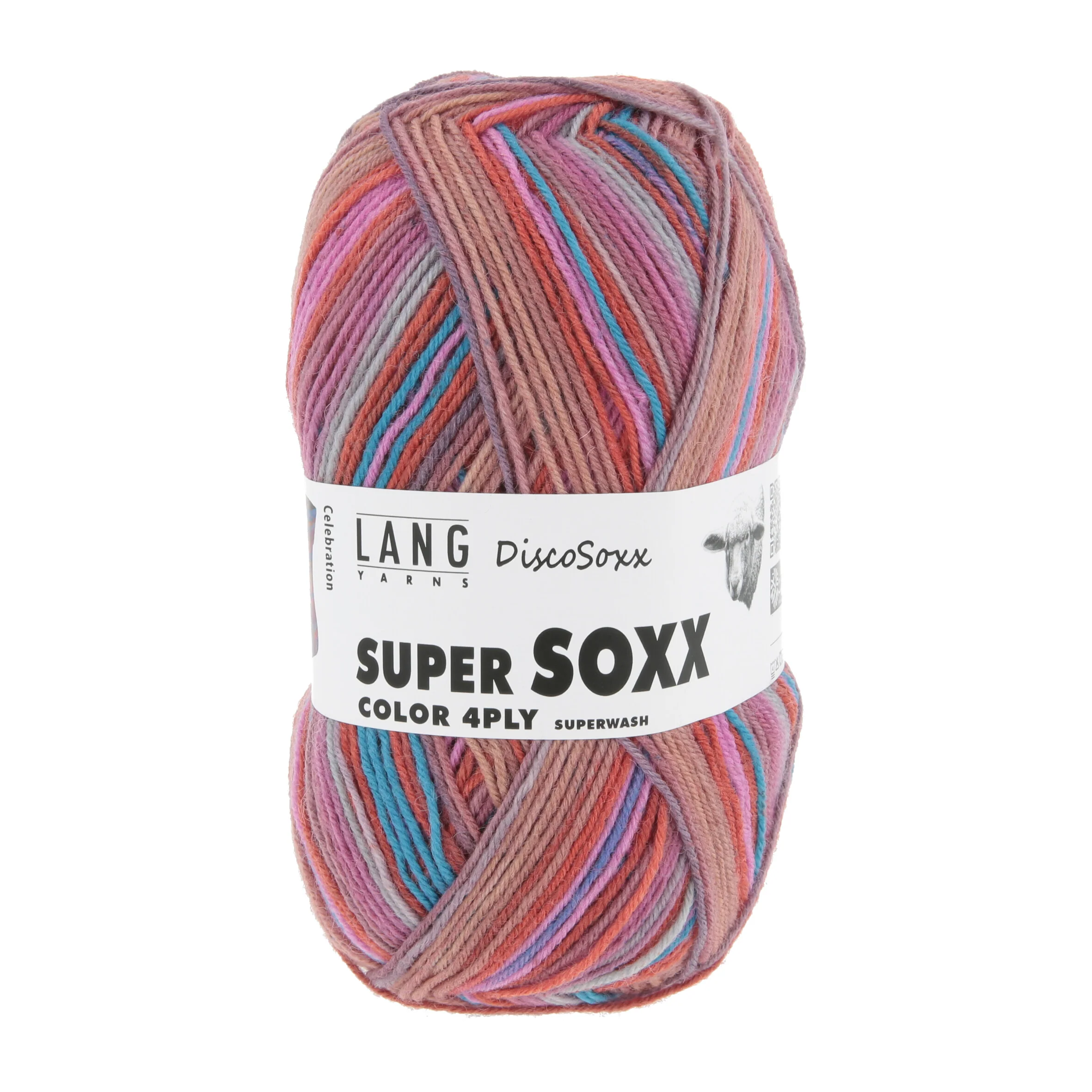 Super Soxx Color / 0521 - Image 2