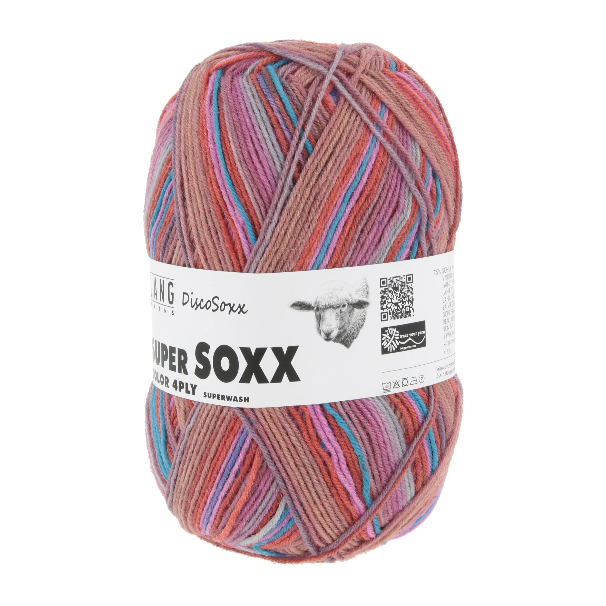 Super Soxx Color / 0521 - Image 5