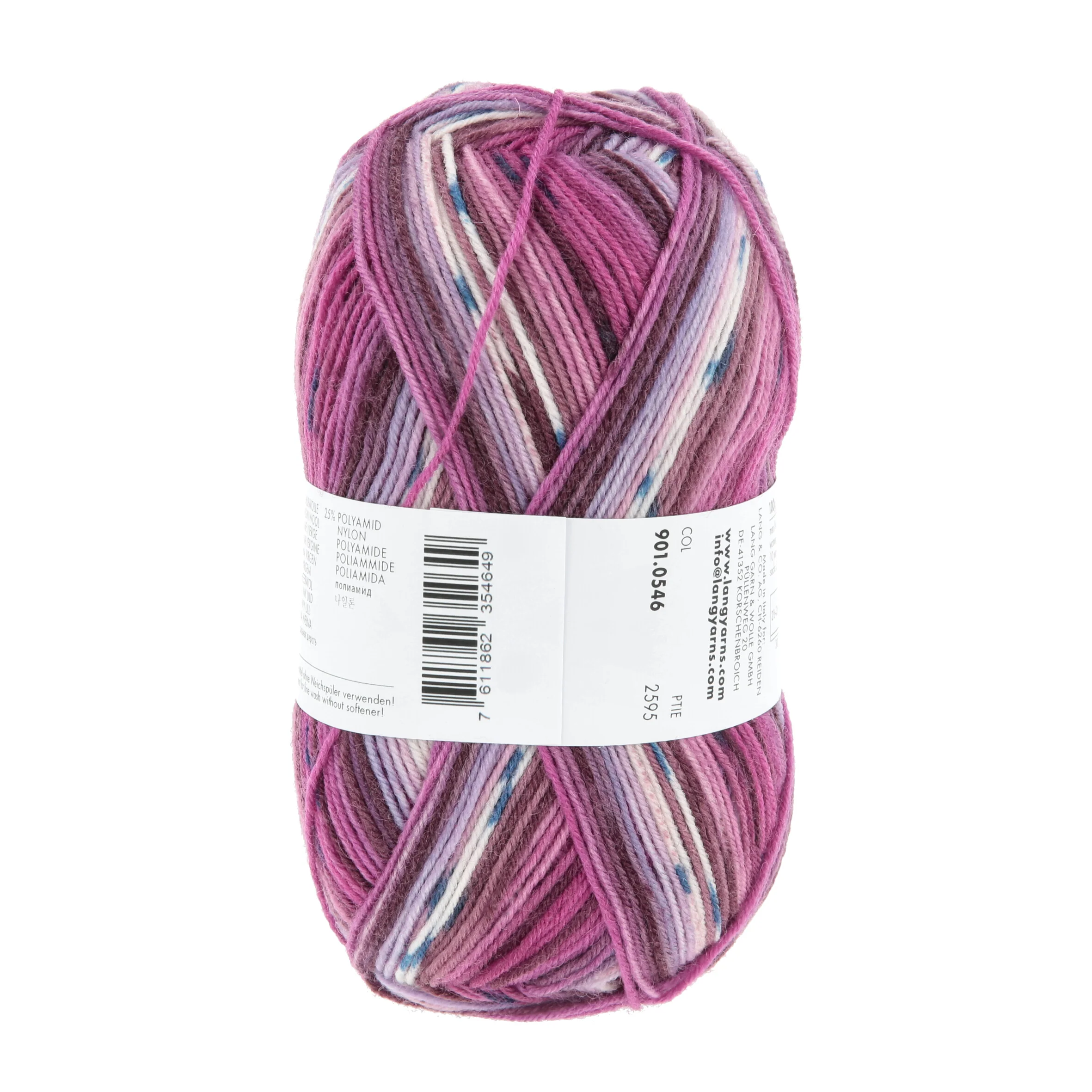 Super Soxx Color / 0546 - Image 3