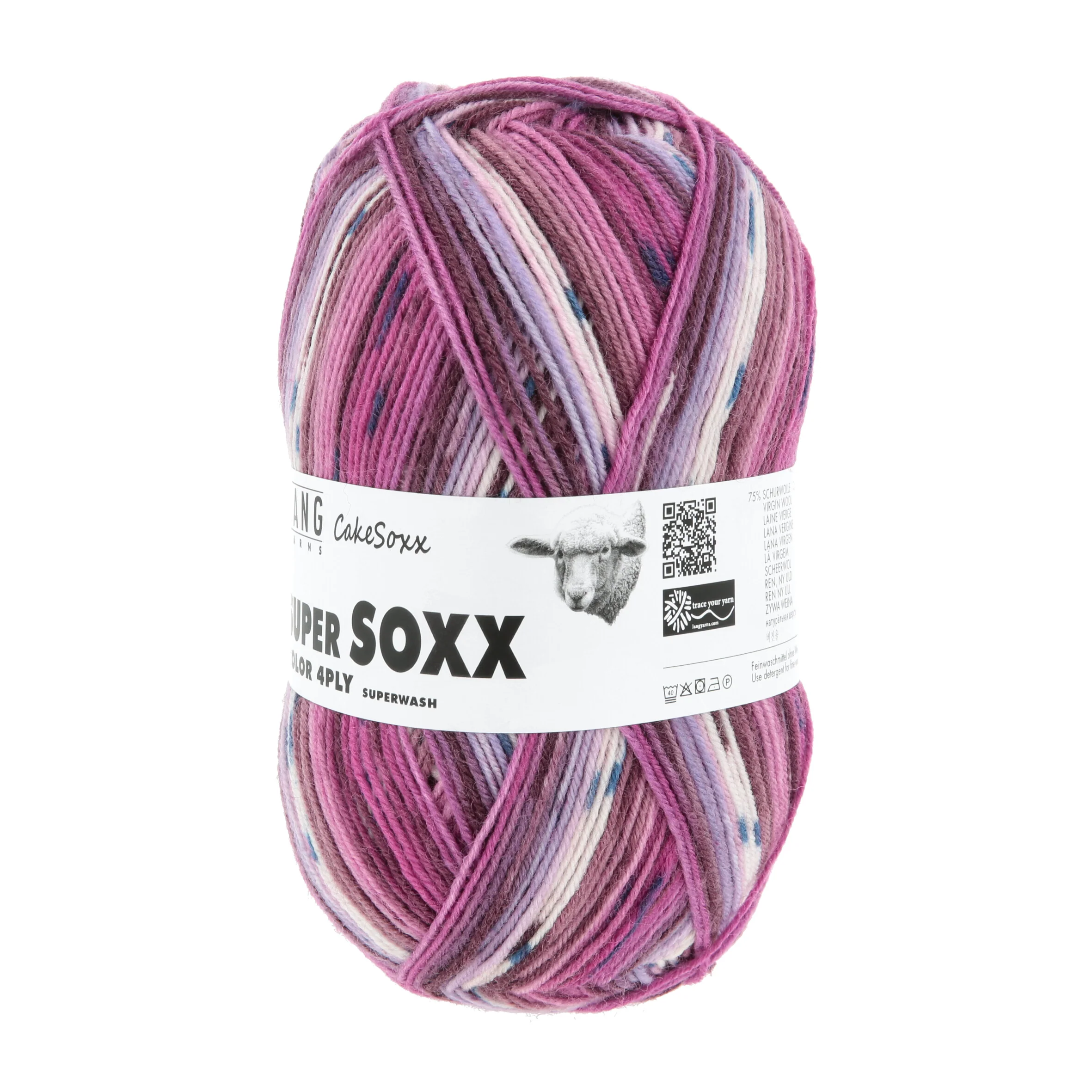 Super Soxx Color / 0546 - Image 5