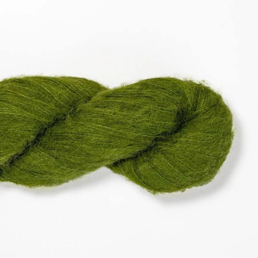 Suri Seda / 10 Pesto