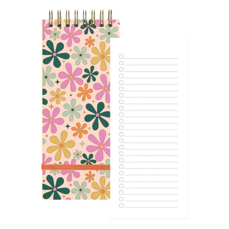 Taskpad - Betty Bloom