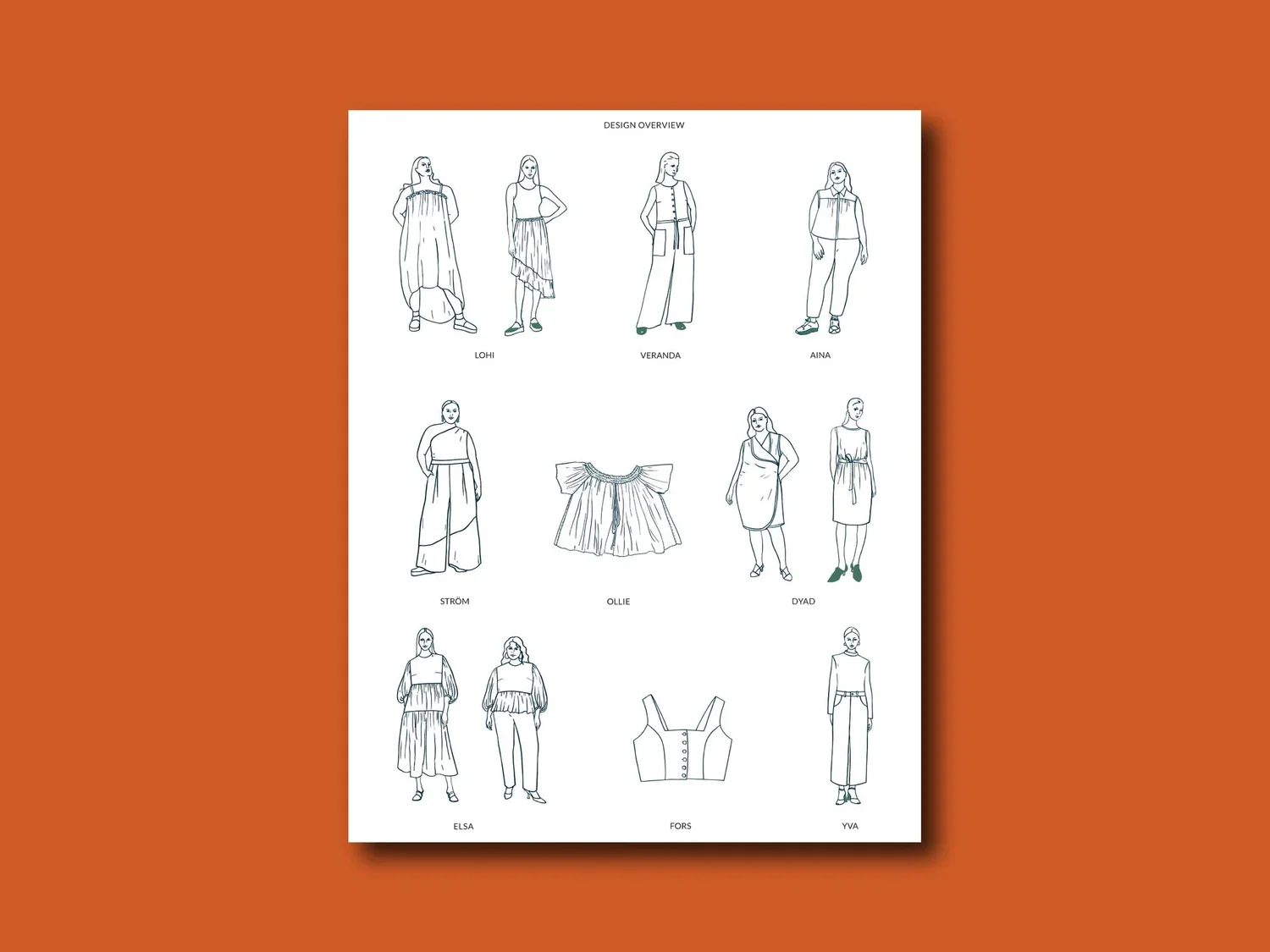 TAUKO Magazine Issue No 11 - Image 2