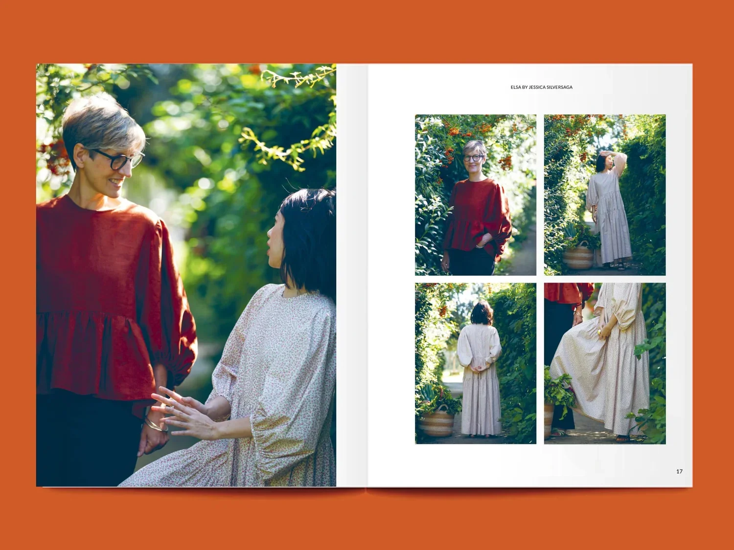 TAUKO Magazine Issue No 11 - Image 3