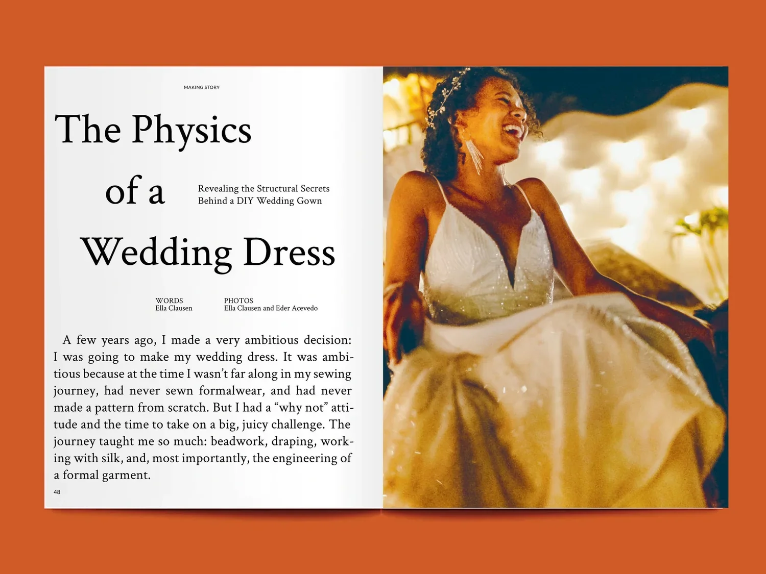 TAUKO Magazine Issue No 11 - Image 6