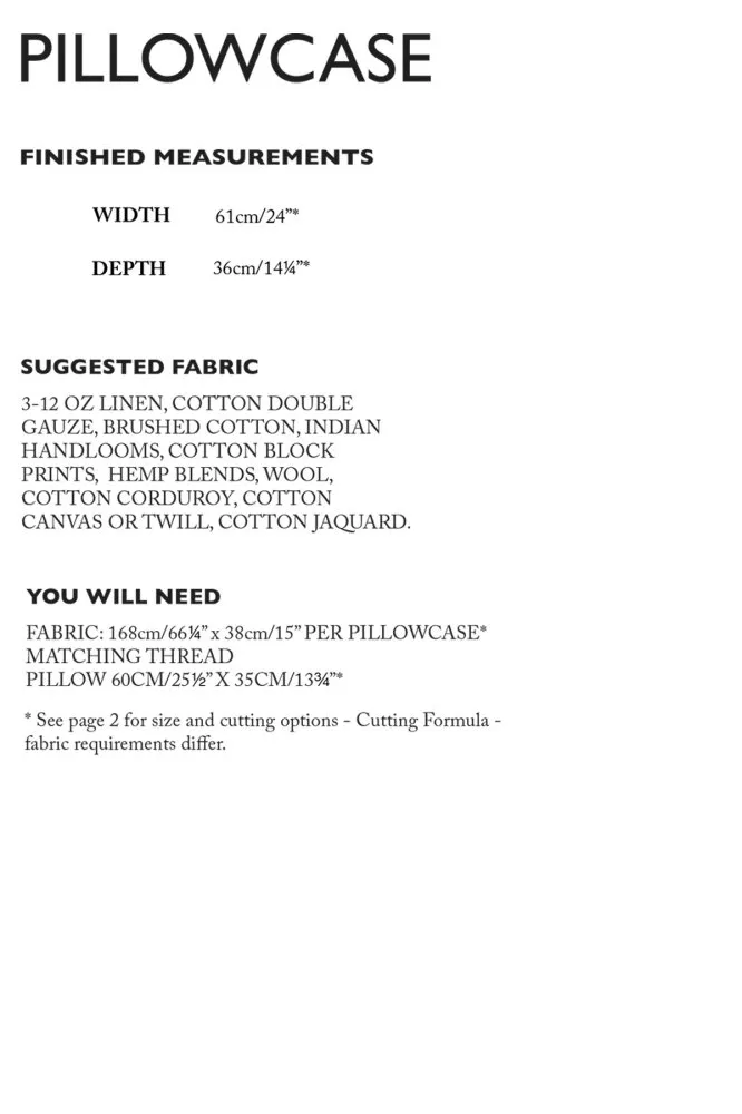The Grove Creations Set / PDF Pattern - Image 17