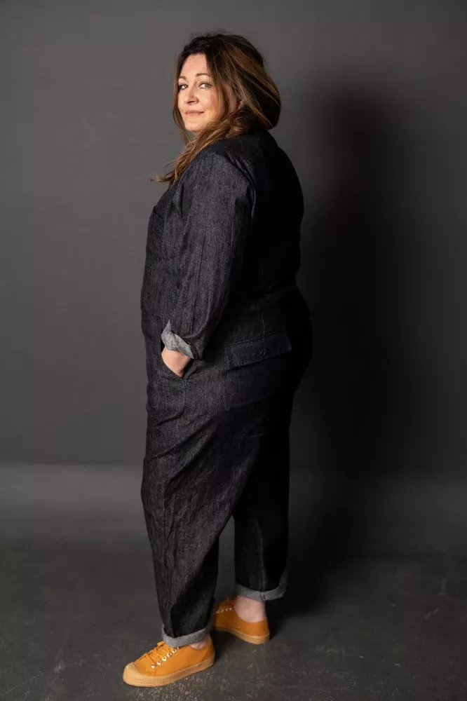 Thelma / Extended / PDF Pattern - Image 4