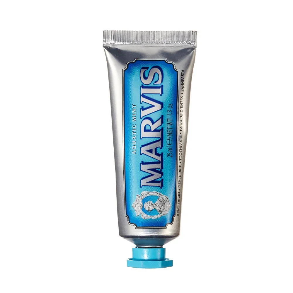 Toothpaste / Aquatic Mint 25ml