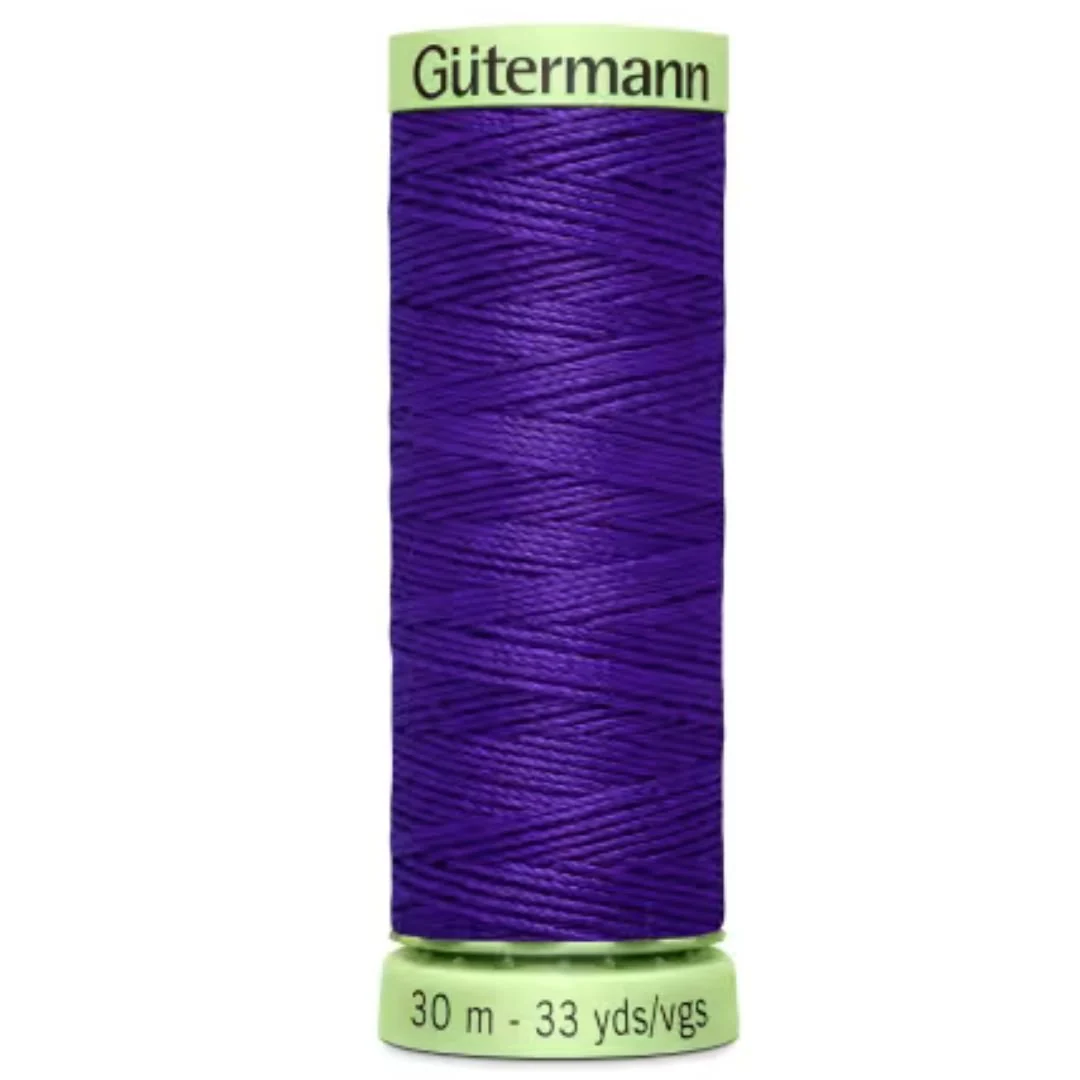 Topstitch Thread 30m / 945 Purple