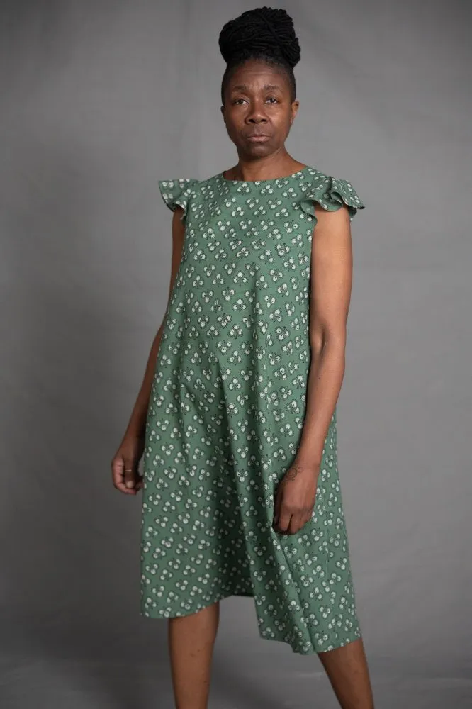 Trapeze Hack Bundle / Standard / PDF Pattern - Image 15