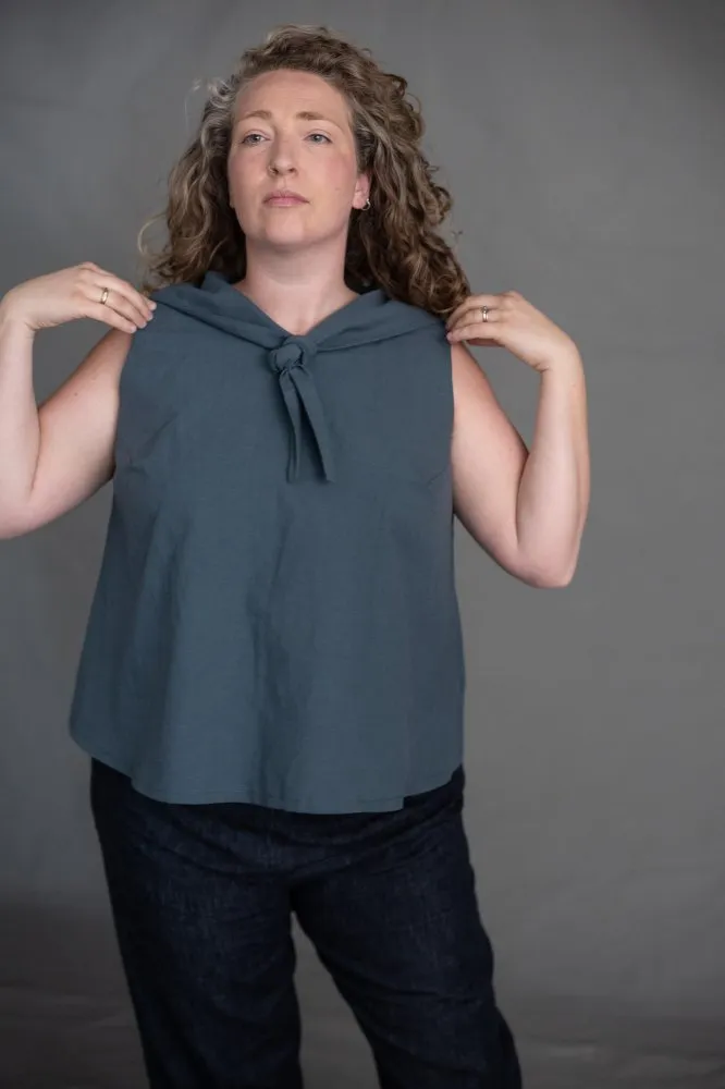 Trapeze Hack Bundle / Standard / PDF Pattern - Image 19