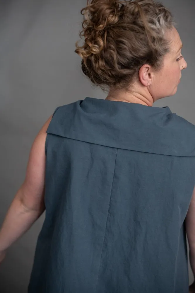 Trapeze Hack Bundle / Standard / PDF Pattern - Image 20