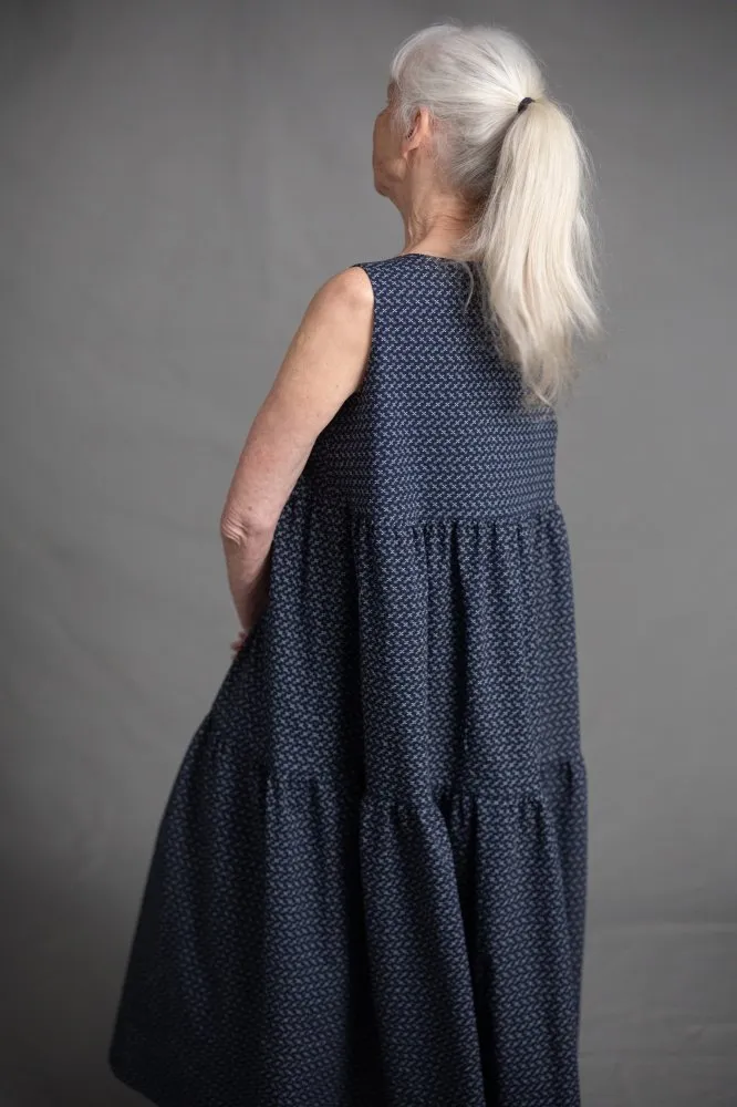 Trapeze Hack Bundle / Standard / PDF Pattern - Image 5