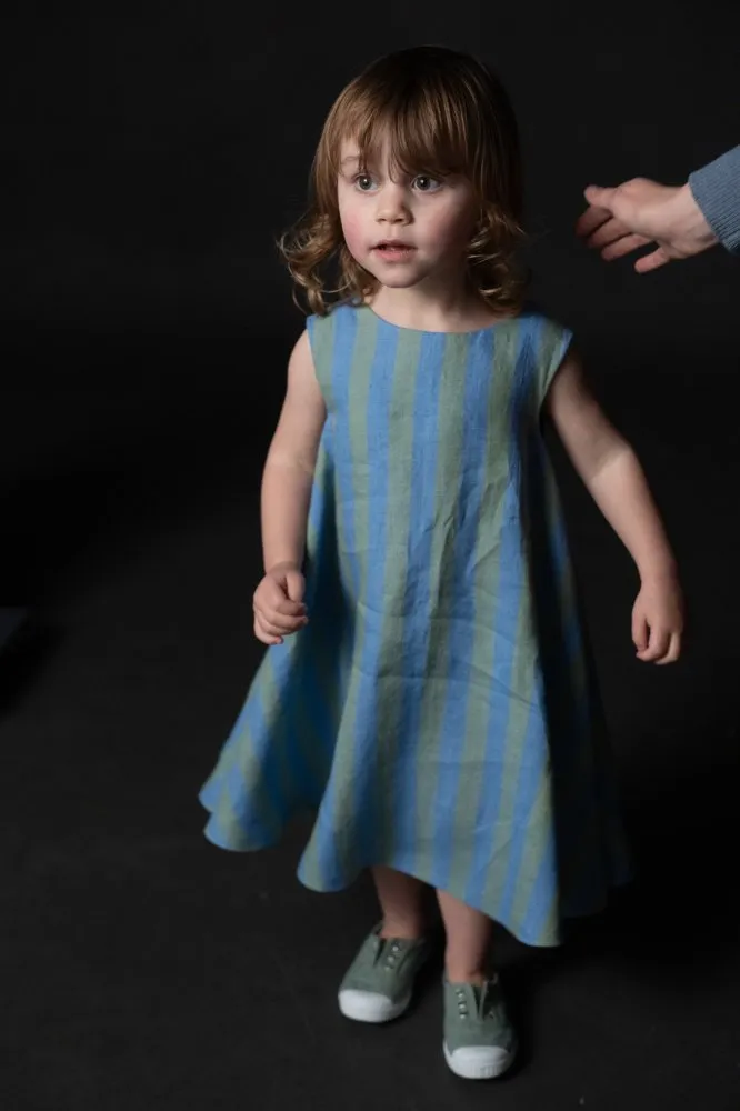 Trapezette / PDF Pattern - Image 4