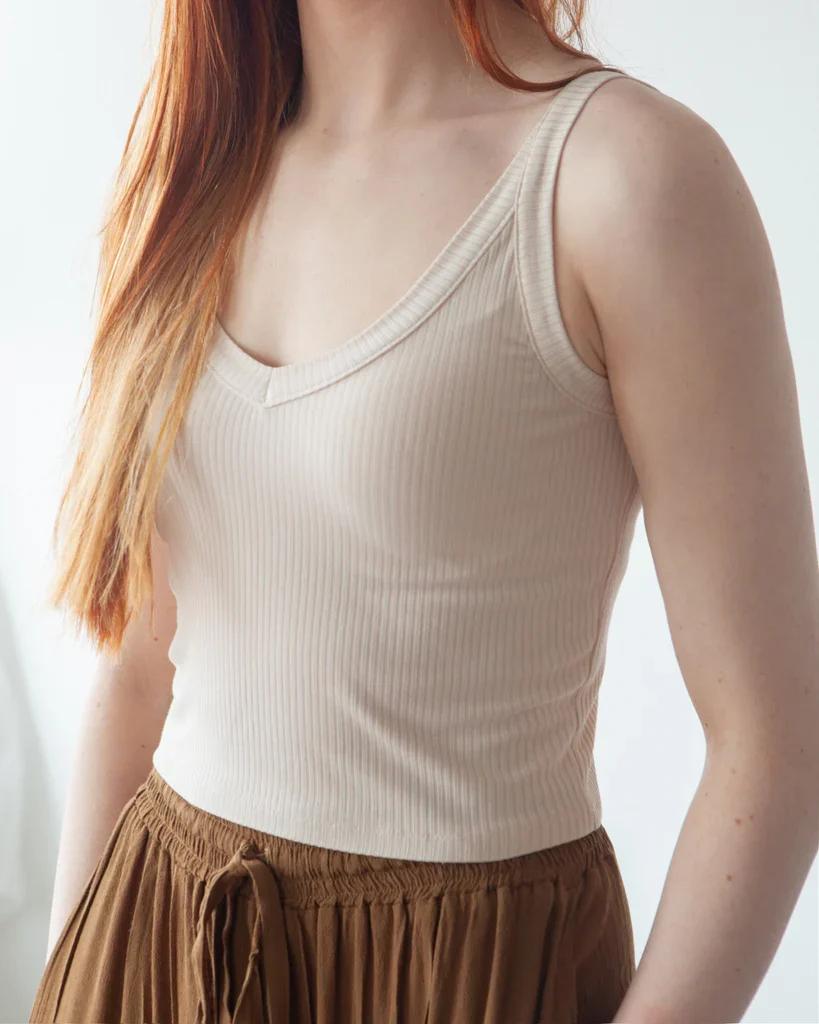 Zoey Tank & Dress / Standard / Printed Pattern - Image 5