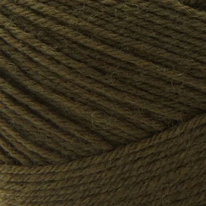 Uni Merino Mini / 118 Topiary
