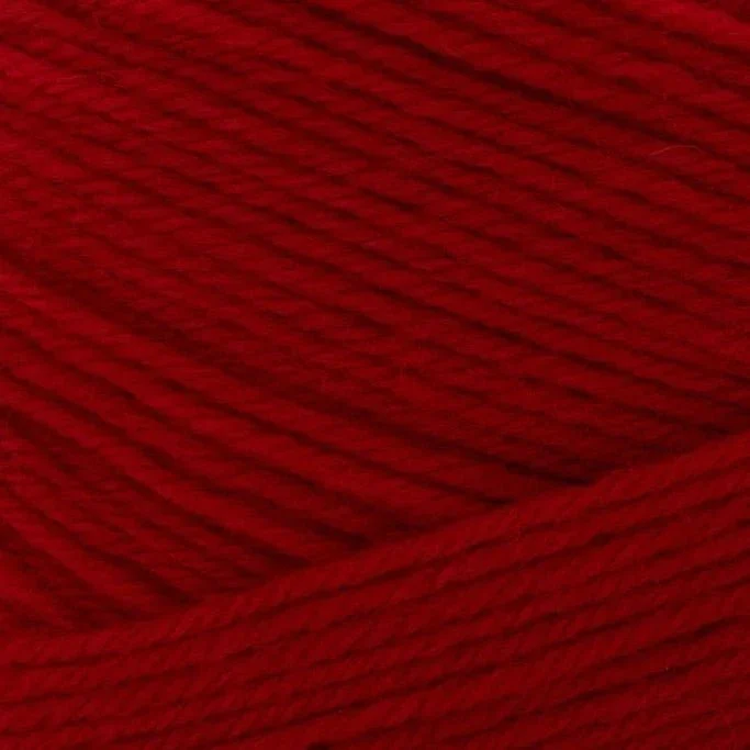 Uni Merino Mini / 146 Red Wagon