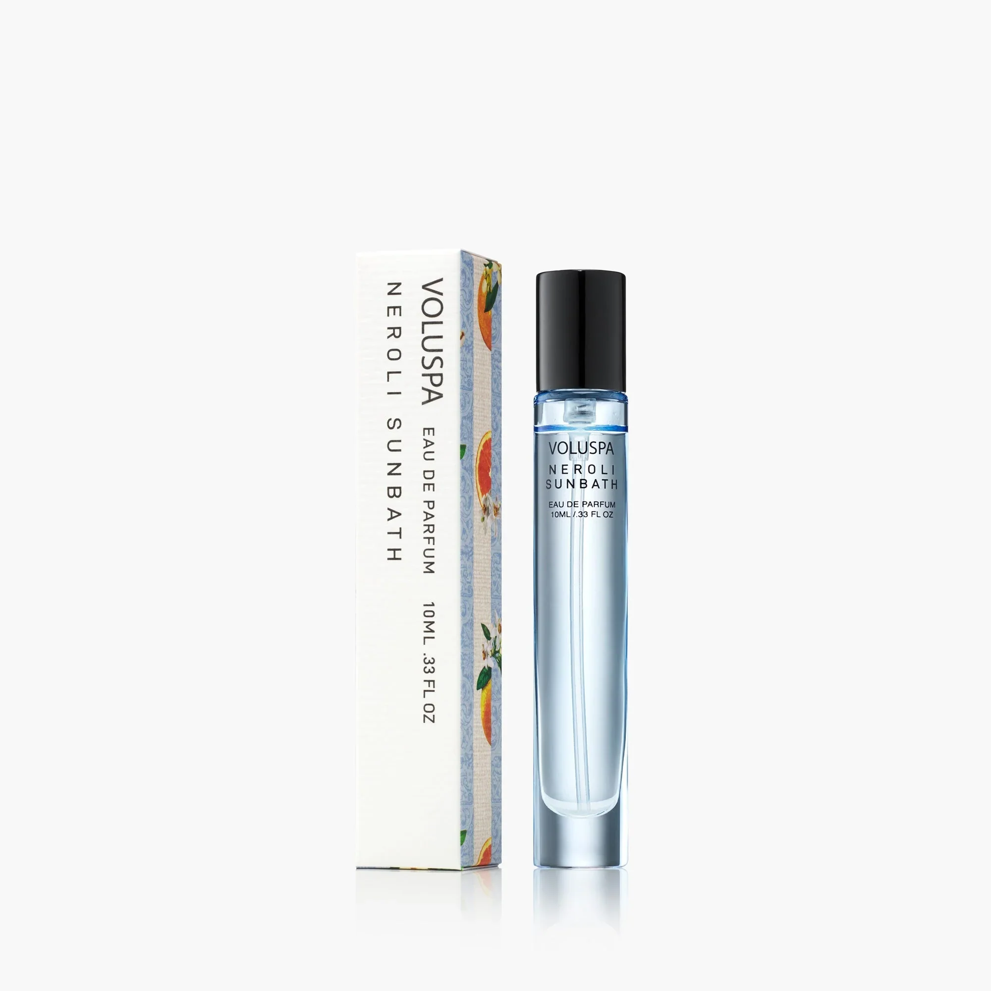Eau De Parfum 10ml / Neroli Sunbath