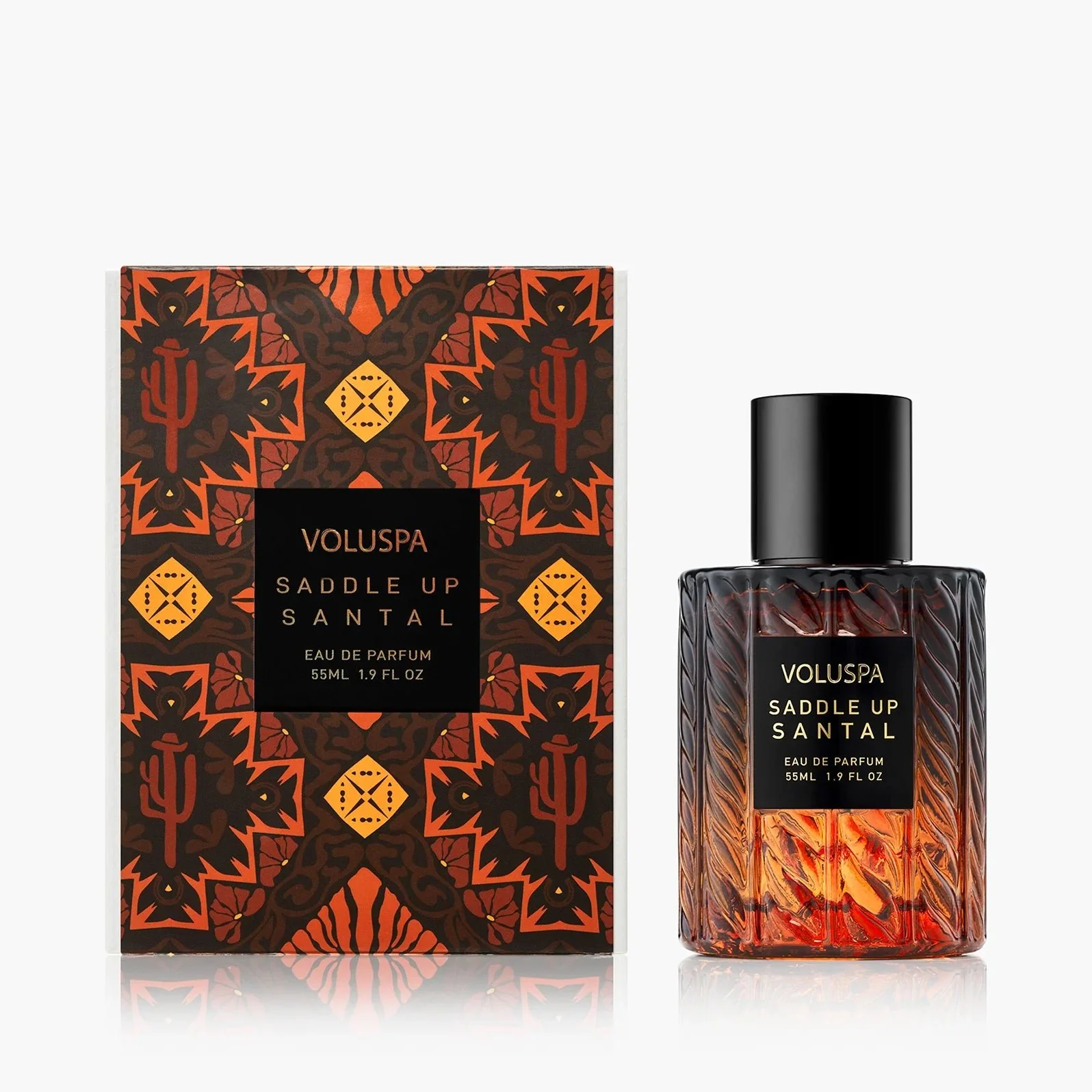 Voluspa Eau De Parfum 55ml / Saddle Up Santal