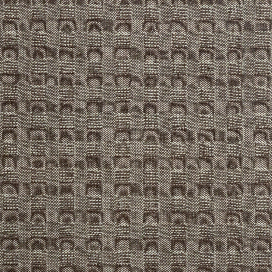 Waffle Woven Latte - Image 2