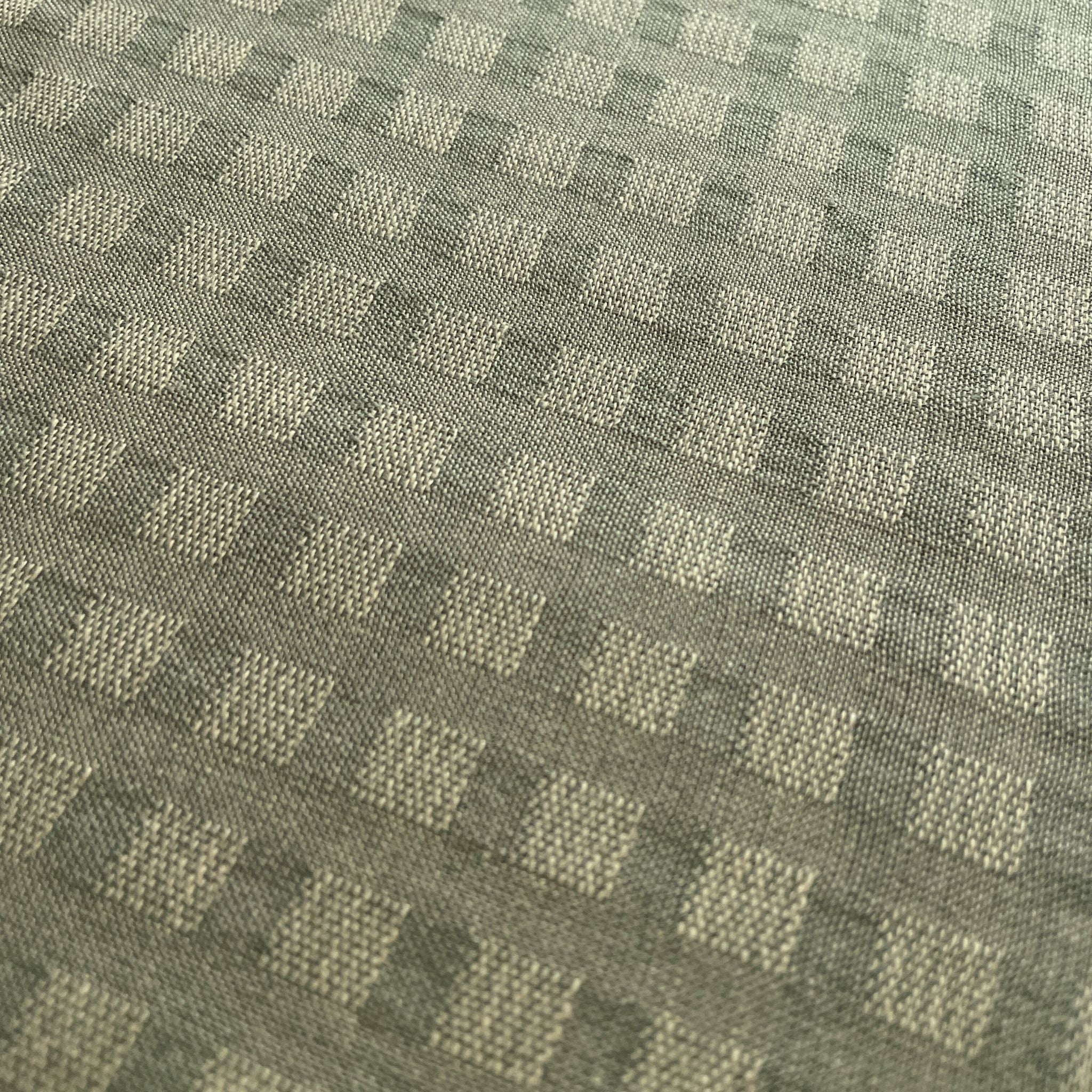 Waffle Woven Sage - Image 2