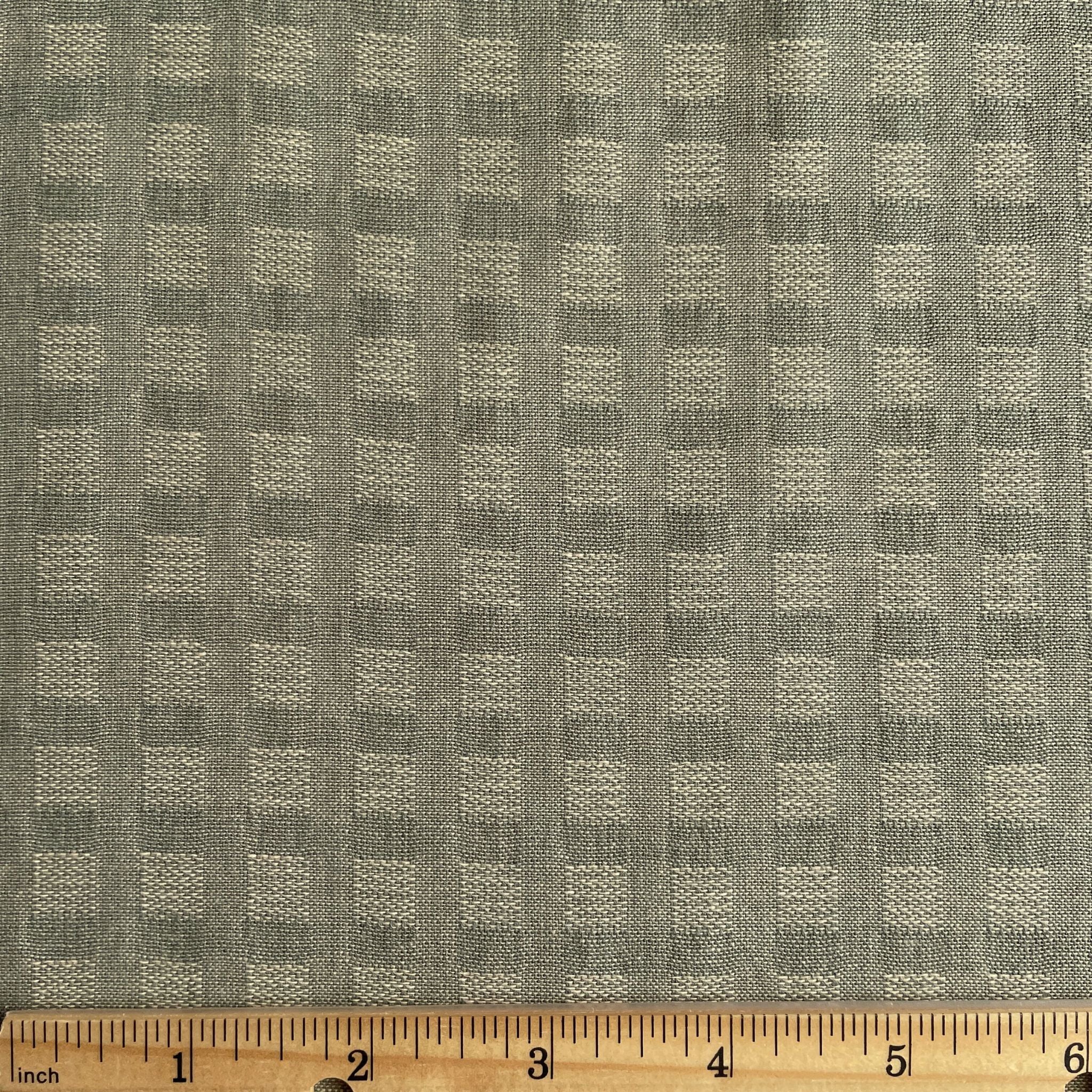 Waffle Woven Sage - Image 3