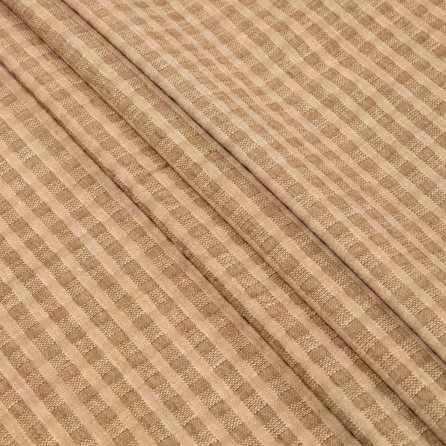 Waffle Woven Sand