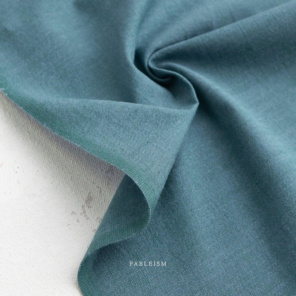 Watercolor Wovens / Oceano