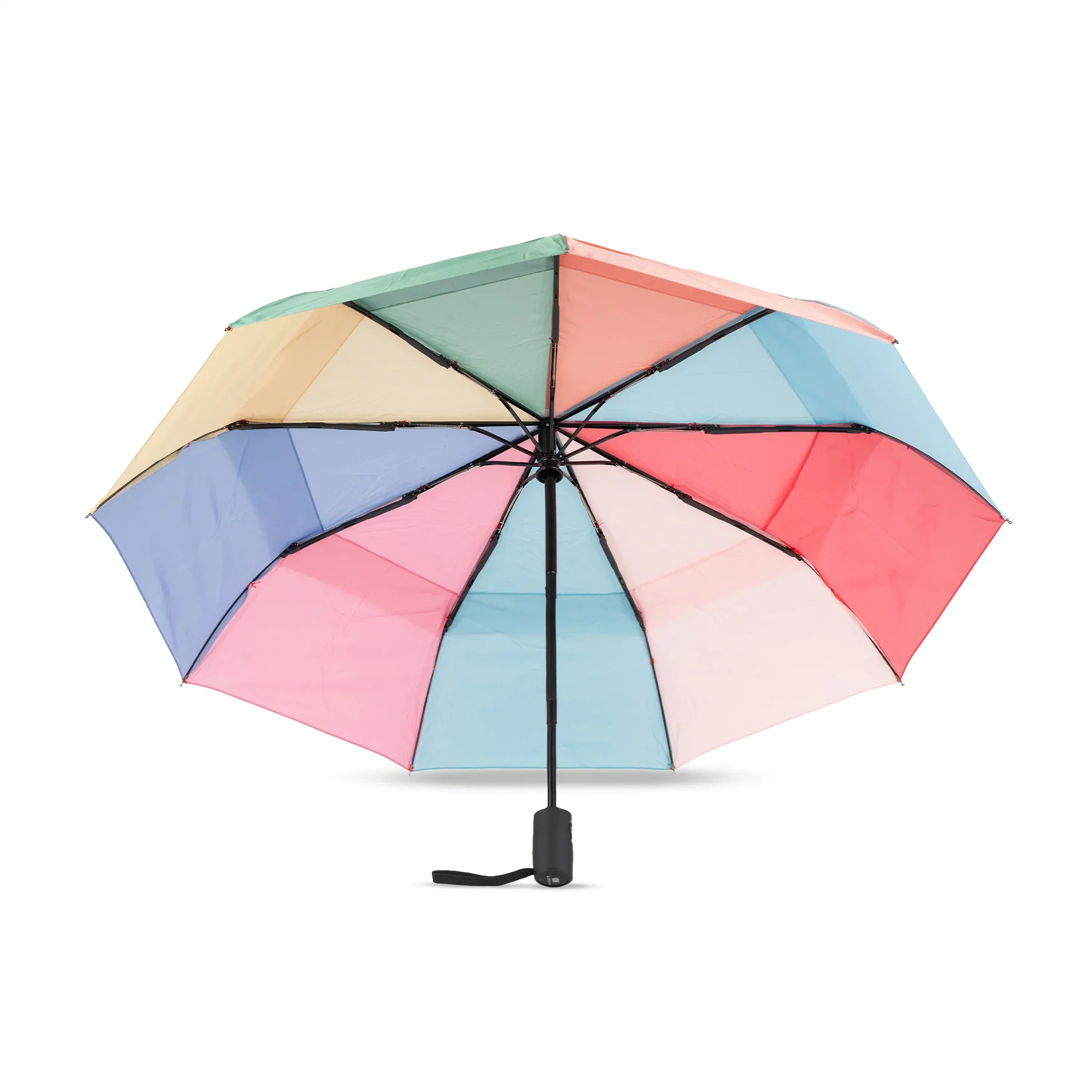 Waterloo Umbrella / Bright Rainbow - Image 3