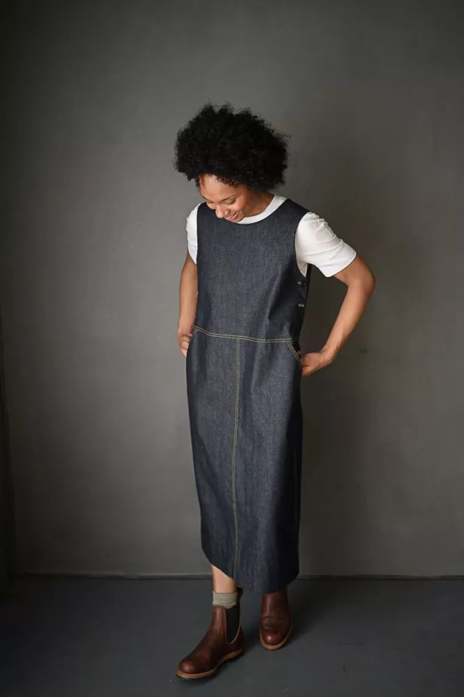 Whittaker / PDF Pattern - Image 13