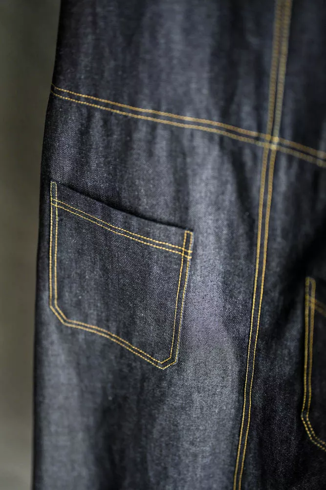 Whittaker / PDF Pattern - Image 8