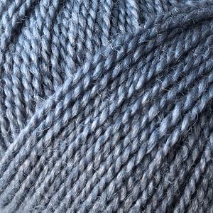 Wild and Soft / 728 Glacial