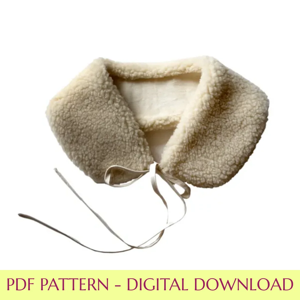 Willamina / PDF Pattern